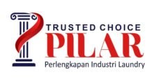 Perlengkapan Industri Laundry (PILAR)
